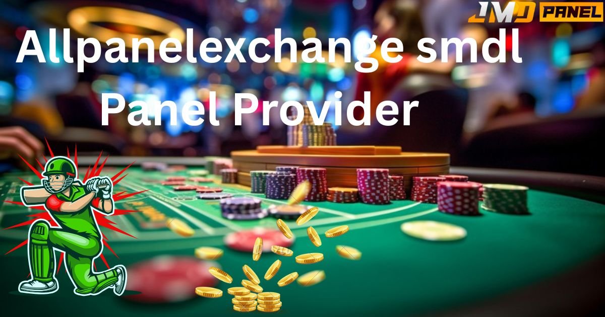 Read more about the article How does the Allpanelexchange MDL provider work?