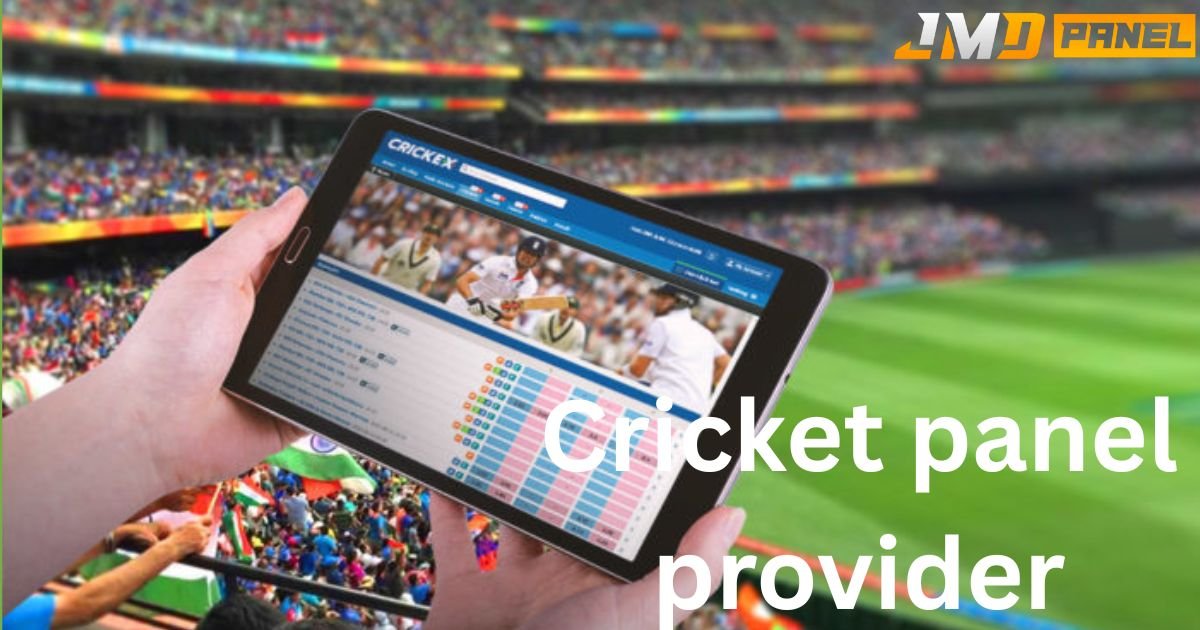 You are currently viewing The Ultimate Guide to Choosing the Right Cricket Panel Provider