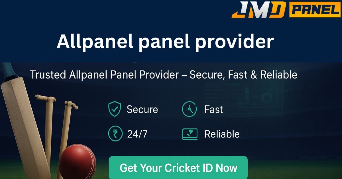 You are currently viewing AllPaanel Cricket ID for Seamless Betting | Fast and Secure