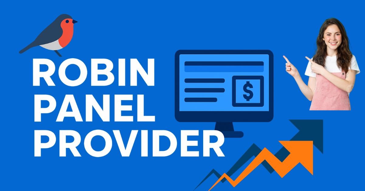 Read more about the article Looking for a Reliable Robin Panel Provider? Why JMDPanel Stands Out