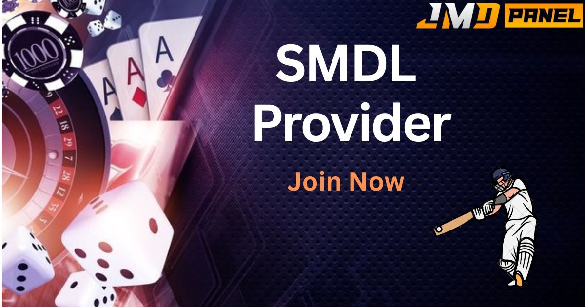 Read more about the article Top SMDL Provider Services by JMDPanel for Ultimate Betting Experience