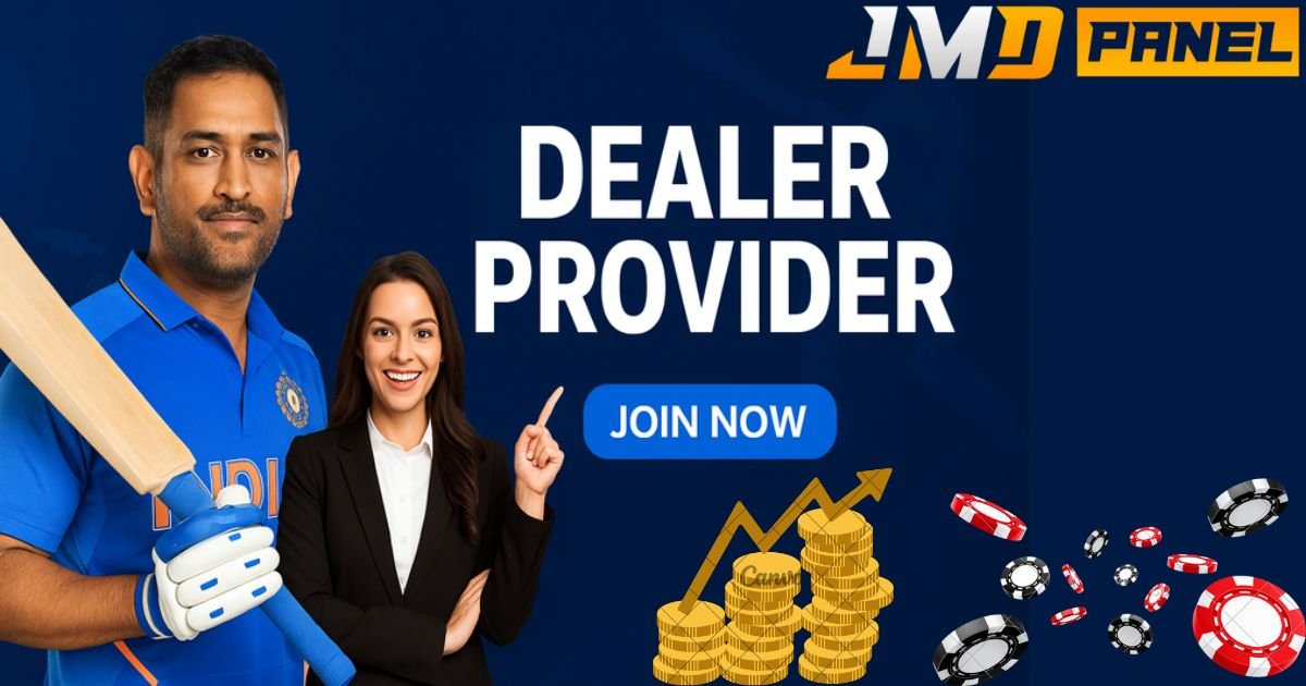 Read more about the article Scaling Your Betting Business with JMDPanel’s Dealer Provider Solutions